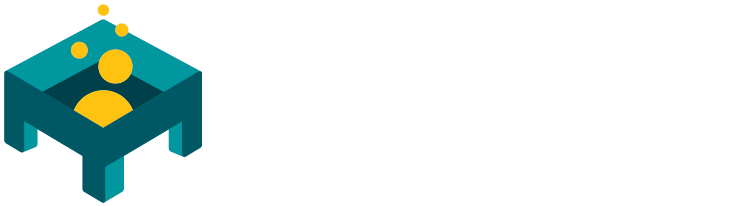 Logo de Los Juegos Sobre la Mesa